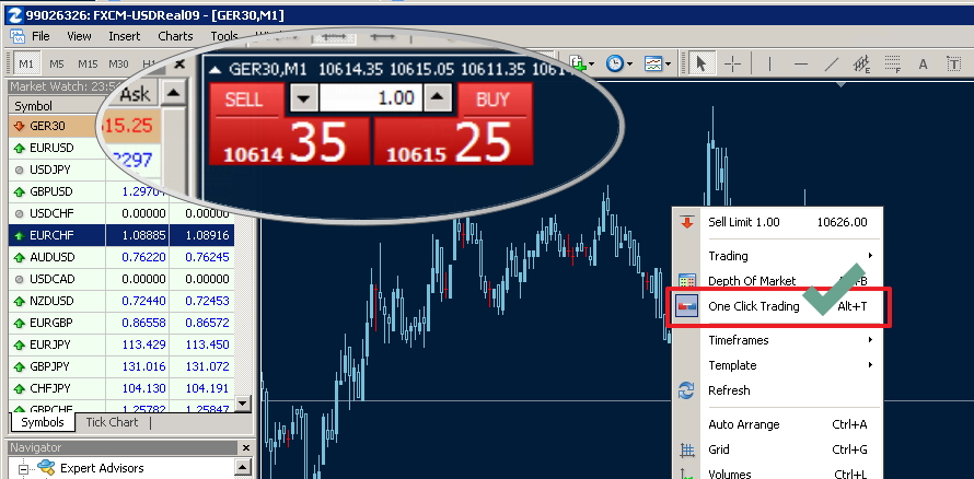free forex news trading software